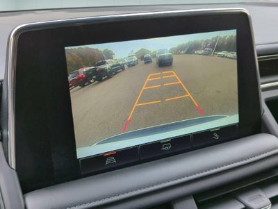 2024 GMC Yukon XL SLE