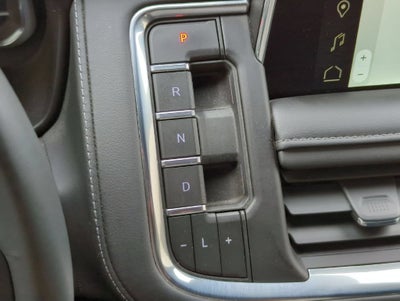 2024 GMC Yukon XL SLE