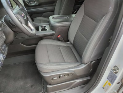 2024 GMC Yukon XL SLE