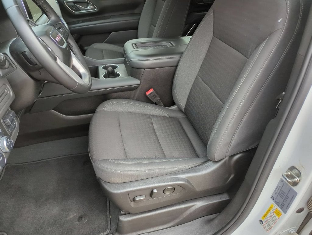 2024 GMC Yukon XL SLE
