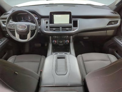 2024 GMC Yukon XL SLE