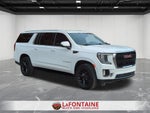 2024 GMC Yukon XL SLE