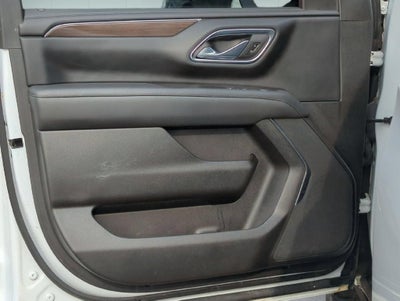 2024 GMC Yukon XL SLE