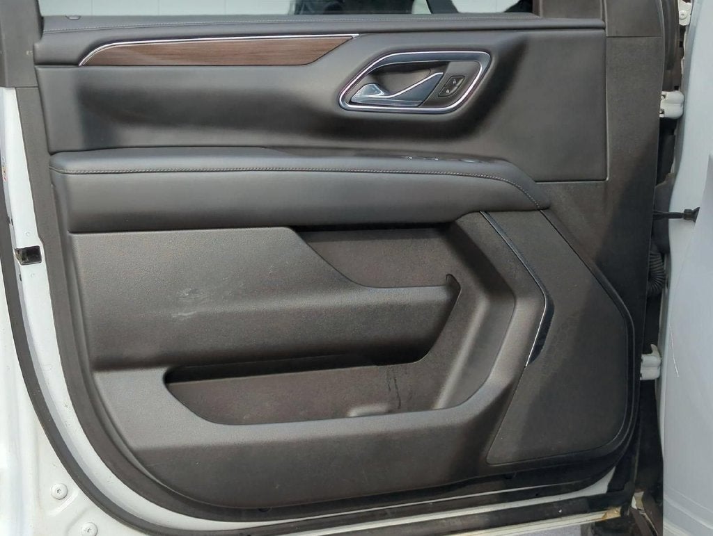 2024 GMC Yukon XL SLE