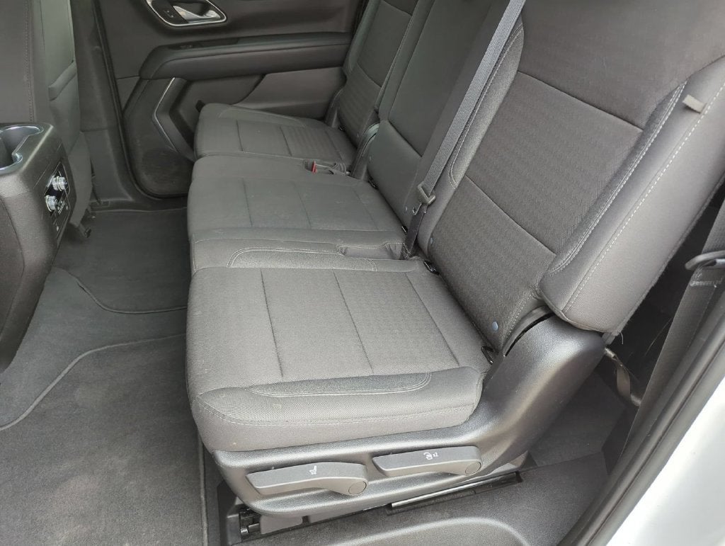 2024 GMC Yukon XL SLE