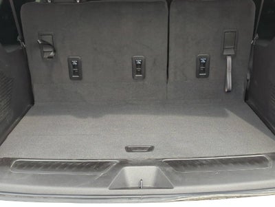 2024 GMC Yukon XL SLE