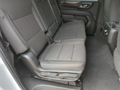 2024 GMC Yukon XL SLE