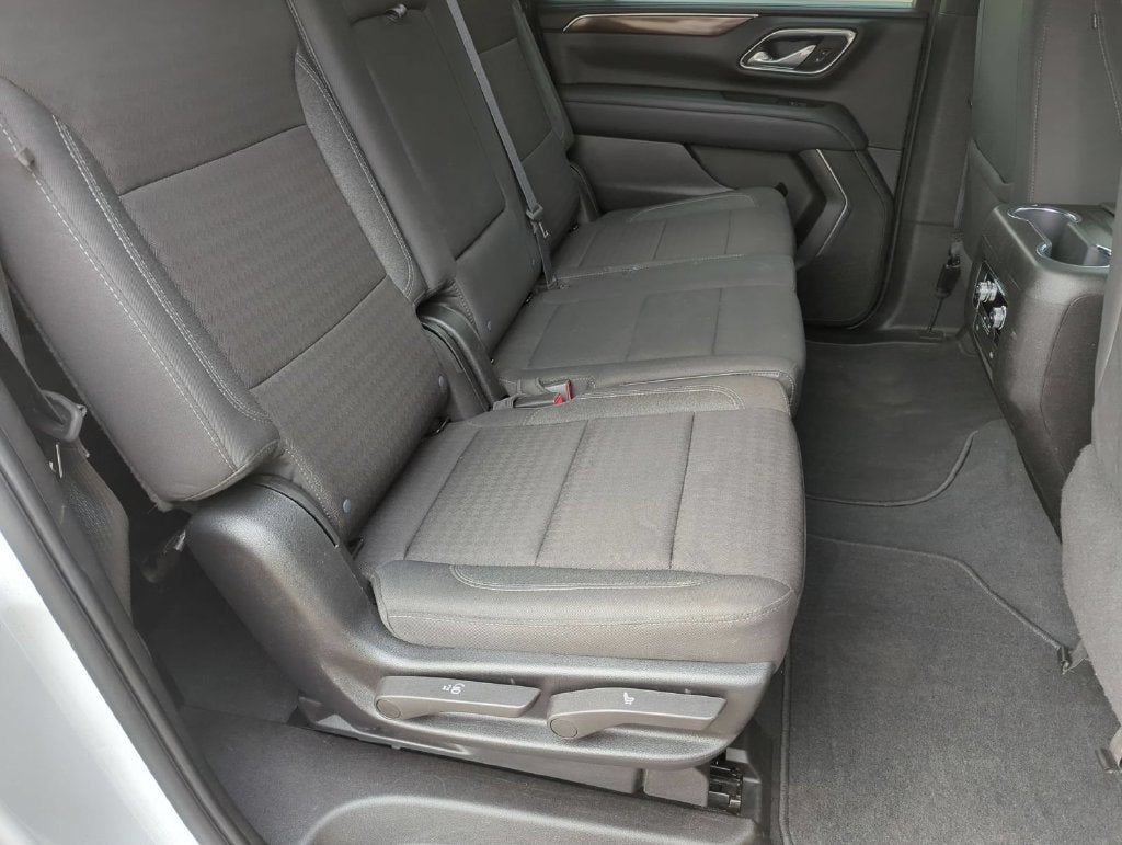 2024 GMC Yukon XL SLE