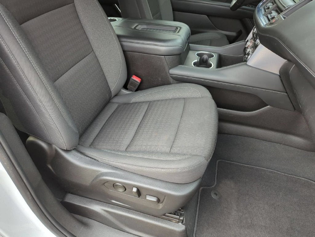2024 GMC Yukon XL SLE