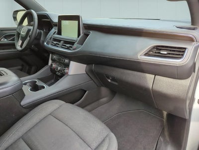 2024 GMC Yukon XL SLE
