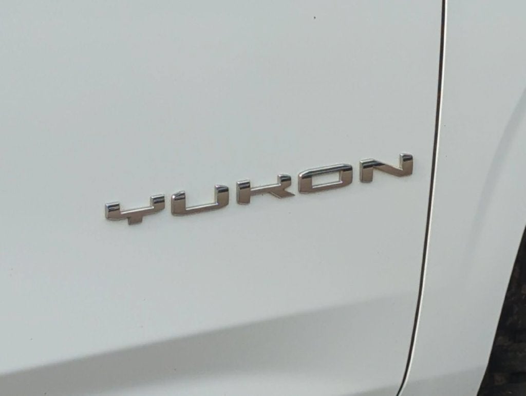 2024 GMC Yukon XL SLE