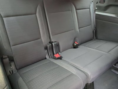 2024 GMC Yukon XL SLE