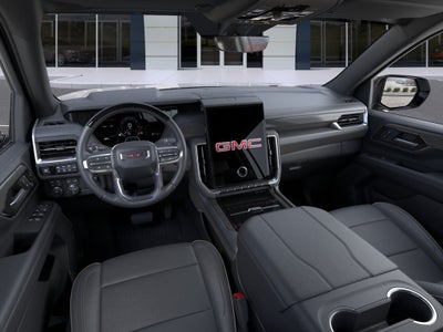 2027 GMC Yukon XL Elevation
