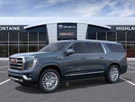 2027 GMC Yukon XL Elevation