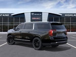 2027 GMC Yukon XL Elevation