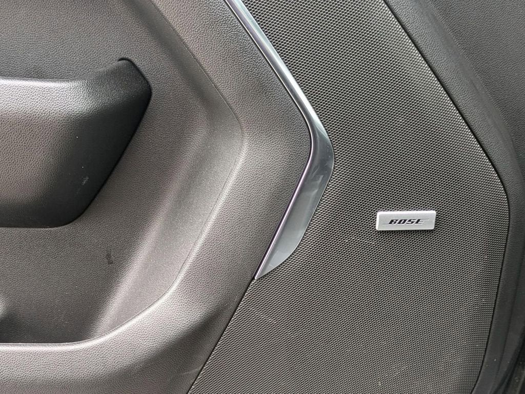 2025 GMC Yukon XL Elevation