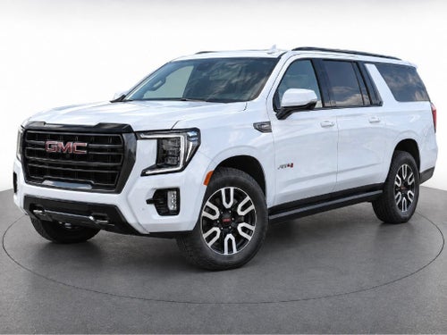 2023 GMC Yukon XL AT4
