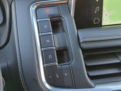 2023 GMC Yukon XL AT4