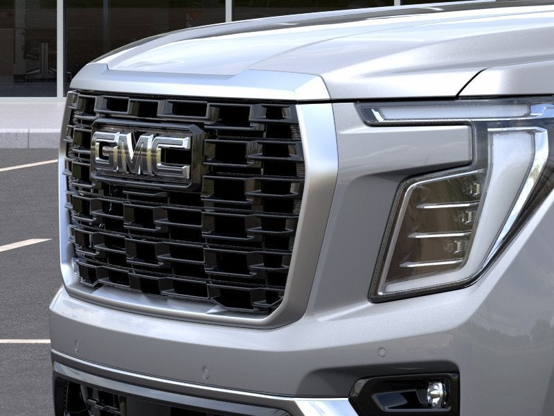 2027 GMC Yukon XL Denali