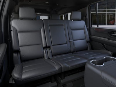 2027 GMC Yukon XL Denali
