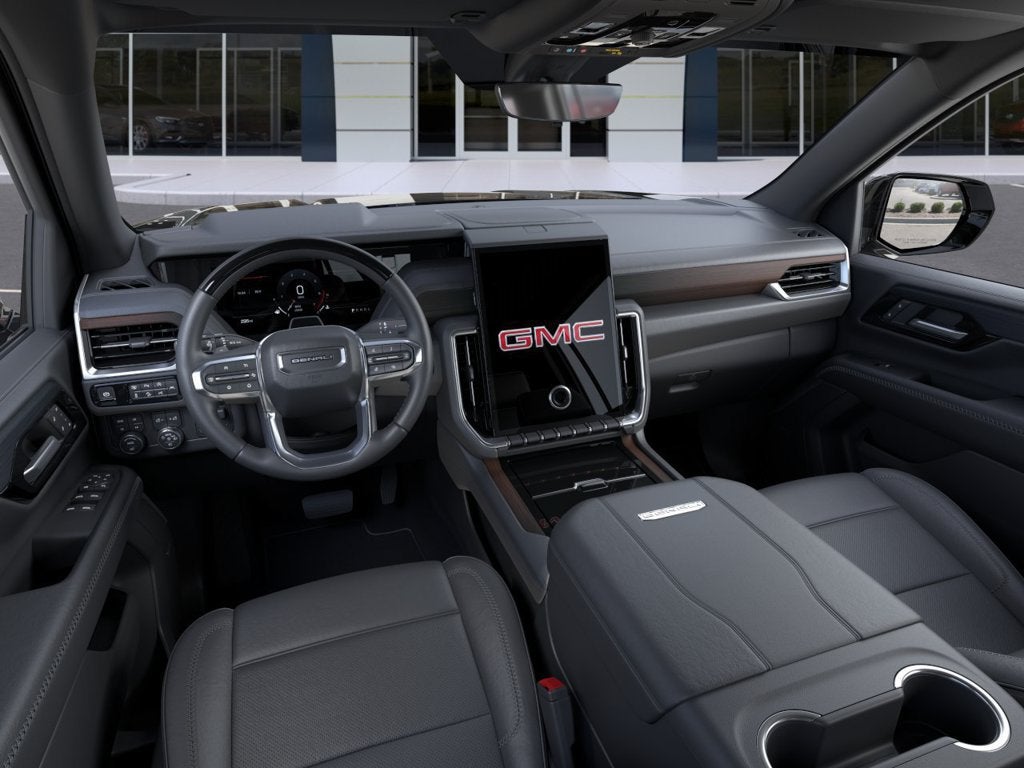 2027 GMC Yukon XL Denali