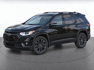 2019 Chevrolet Traverse RS