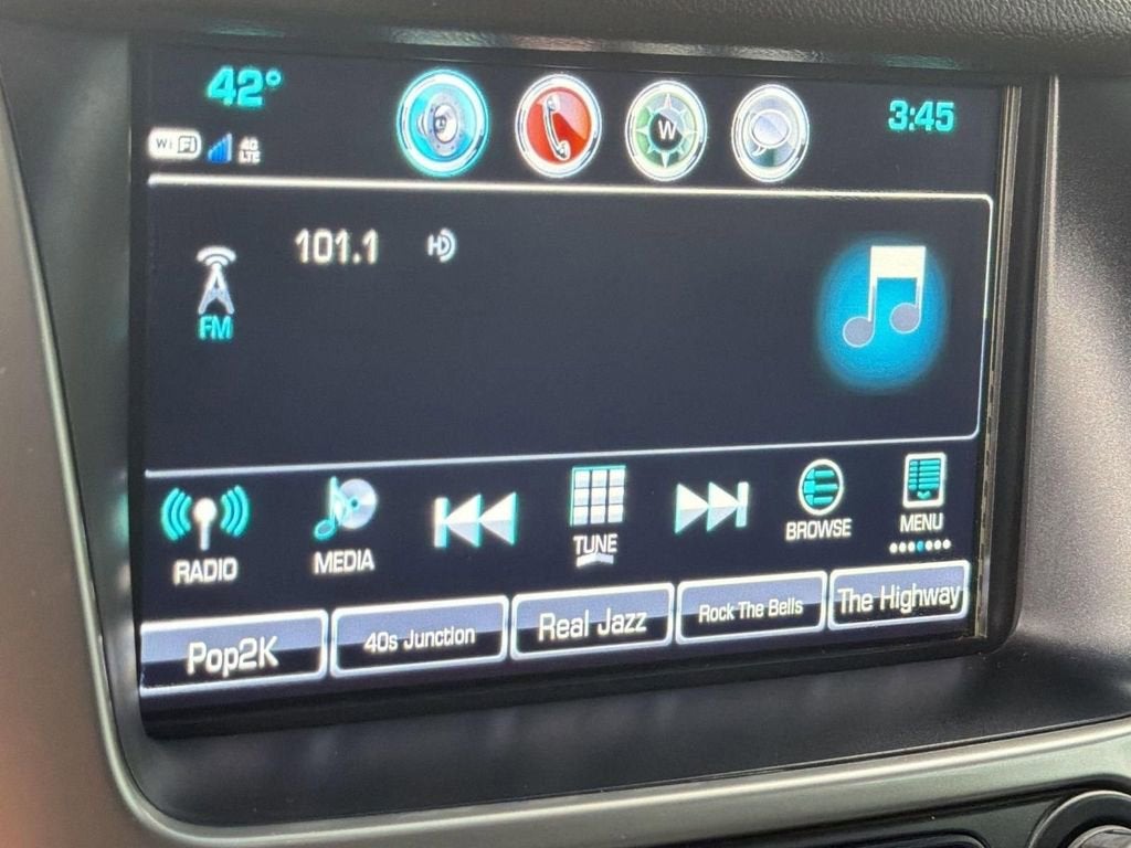 2019 Chevrolet Tahoe LS