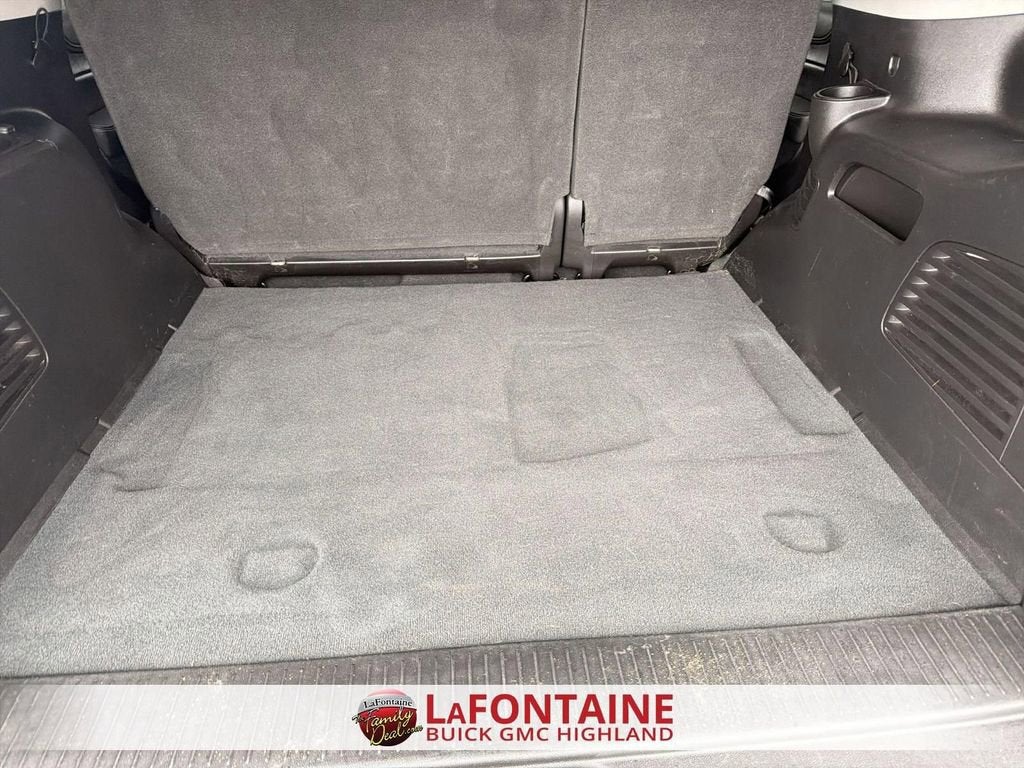 2019 Chevrolet Tahoe LS