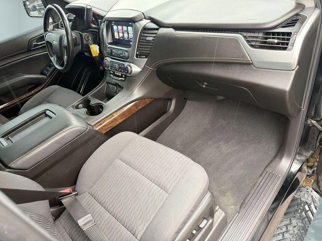 2019 Chevrolet Tahoe LS