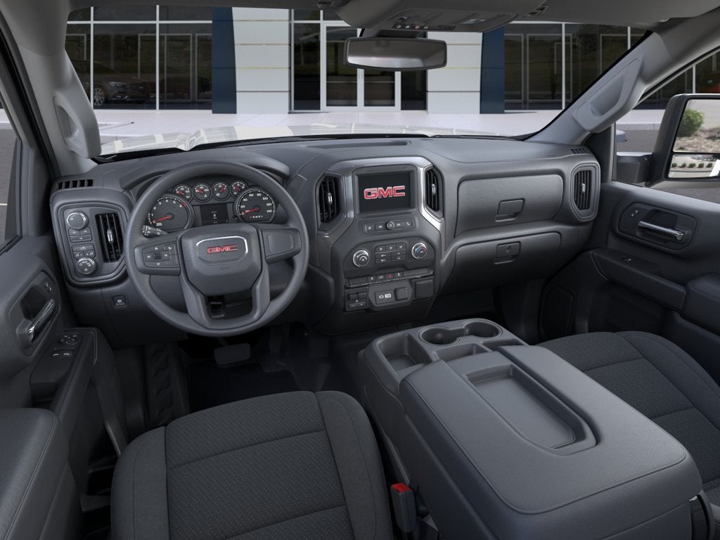 2026 GMC Sierra 3500 HD Pro