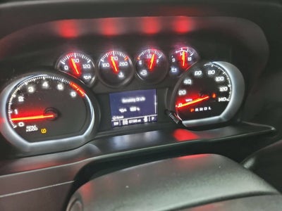 2024 GMC Sierra 2500 HD Pro
