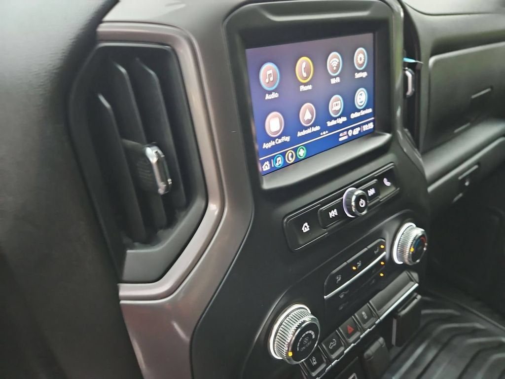 2024 GMC Sierra 2500 HD Pro