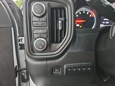 2024 GMC Sierra 2500 HD Pro