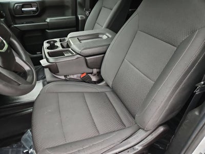 2024 GMC Sierra 2500 HD Pro