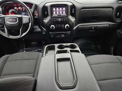2024 GMC Sierra 2500 HD Pro