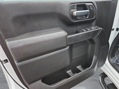 2024 GMC Sierra 2500 HD Pro