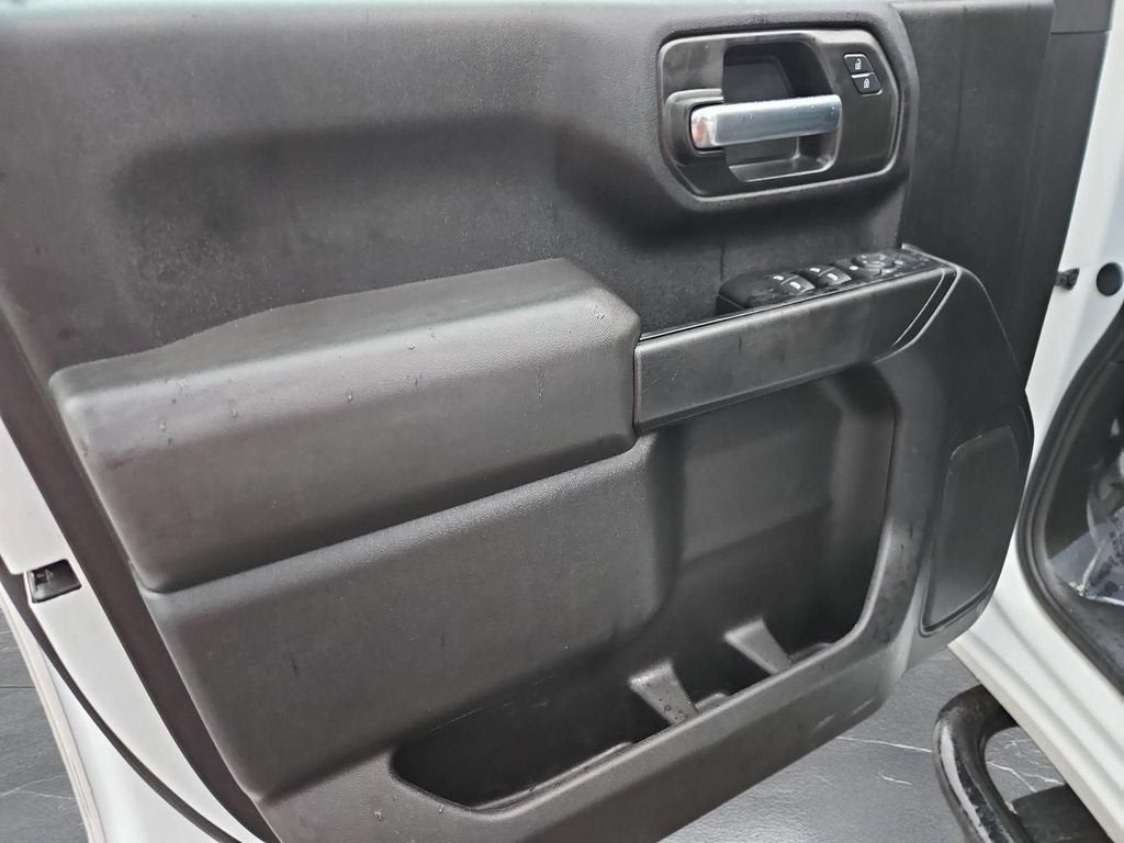 2024 GMC Sierra 2500 HD Pro