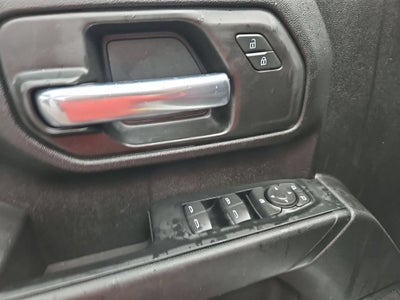 2024 GMC Sierra 2500 HD Pro