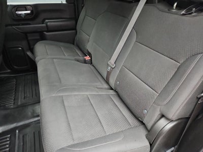 2024 GMC Sierra 2500 HD Pro