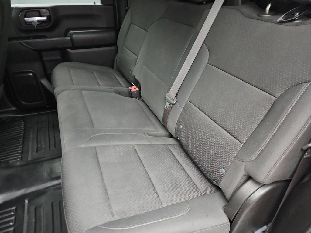 2024 GMC Sierra 2500 HD Pro