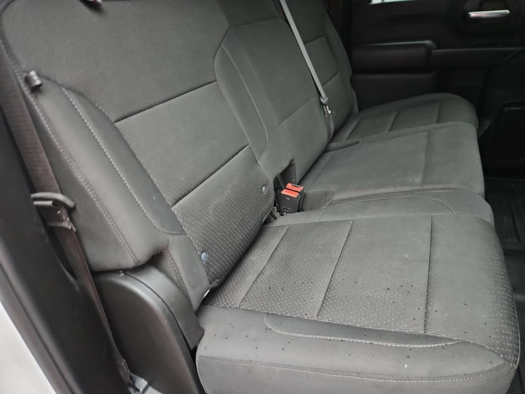 2024 GMC Sierra 2500 HD Pro
