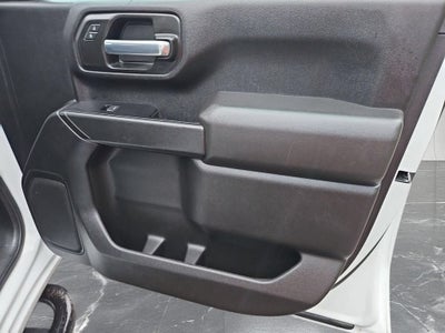 2024 GMC Sierra 2500 HD Pro