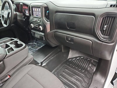 2024 GMC Sierra 2500 HD Pro