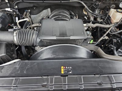 2024 GMC Sierra 2500 HD Pro