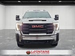 2024 GMC Sierra 2500 HD Pro