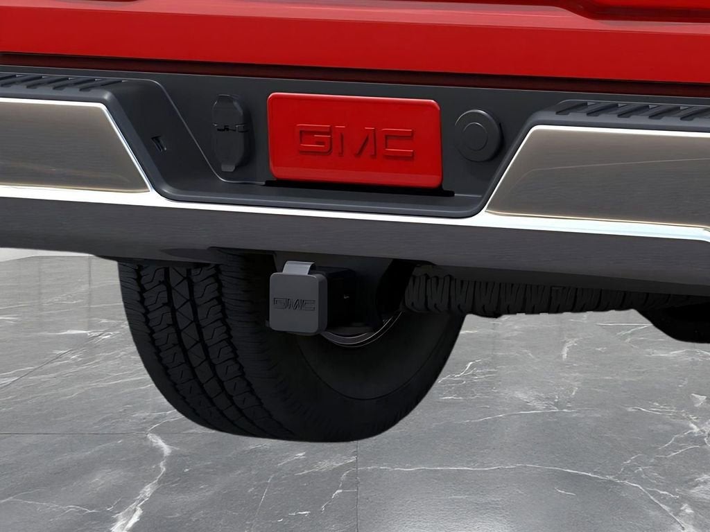 2024 GMC Sierra 2500 HD Pro