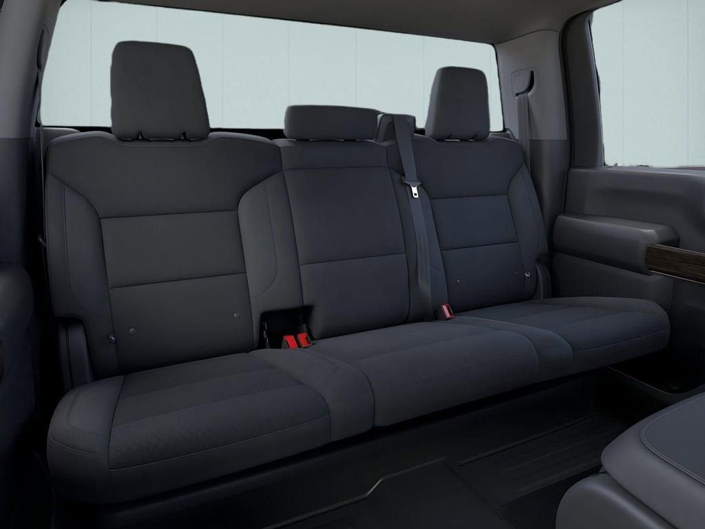 2024 GMC Sierra 2500 HD Pro