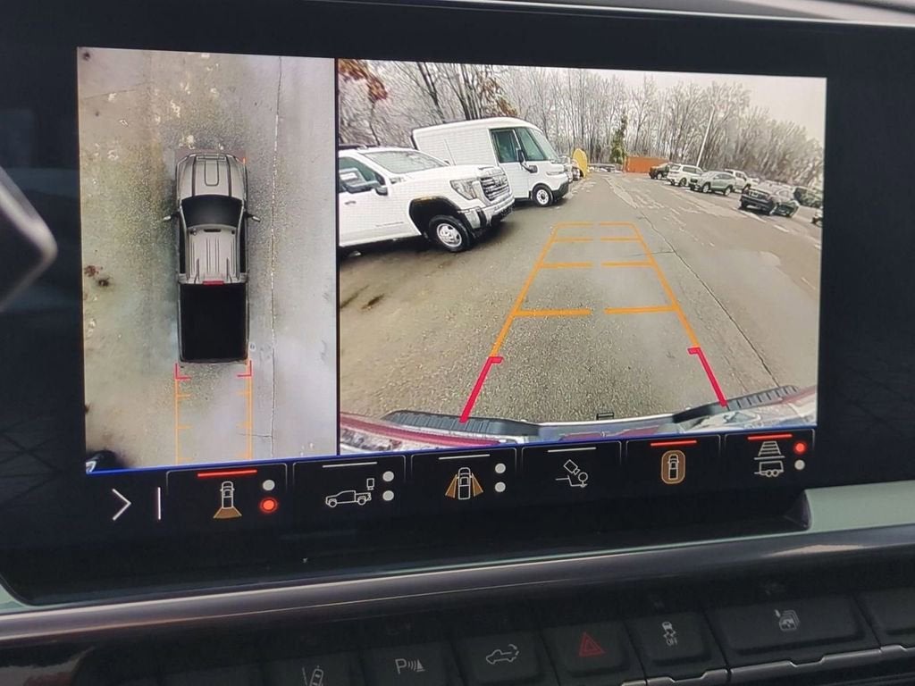 2024 GMC Sierra 2500 HD SLT