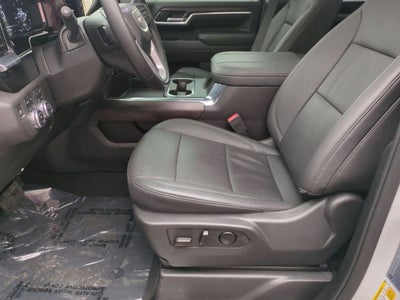 2024 GMC Sierra 2500 HD SLT