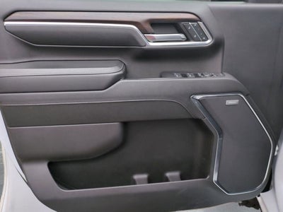 2024 GMC Sierra 2500 HD SLT